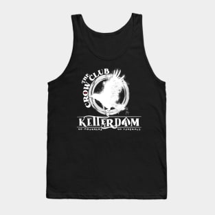 Six of Crows Club Tank Top